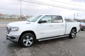 Dodge RAM 1500 * Laramie * 5.7 HEMI - 23850 € / 46646.55 лв. - 71786358 3