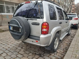 Jeep Cherokee Cherokee/ Liberty 