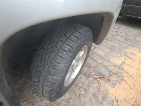 Jeep Cherokee Cherokee/ Liberty  - 4500 € / 8801.24 лв. - 73932727 14