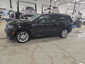 Dodge Durango R/T Plus AWD  CARFAX - 30500 € / 59652.82 лв. - 42574562 2