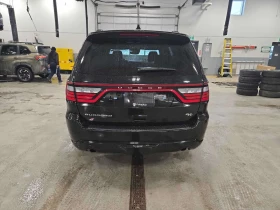 Dodge Durango R/T Plus AWD  CARFAX - 30500 € / 59652.82 лв. - 42574562 4