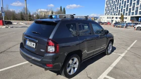 Jeep Compass 2.4 4x4 High Altitude - 13950 € / 27283.83 лв. - 70574546 7