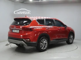 Hyundai Santa fe - 16825 € / 32906.84 лв. - 97579554 4
