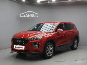Hyundai Santa fe - 16825 € / 32906.84 лв. - 97579554 2