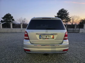 Mercedes-Benz GL 450 4matic - 9400 € / 18384.80 лв. - 20905885 6
