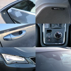 Seat Ateca 2.0TDI 190 К.С. 4X4 XCellence DSG Keyless ДИСТРОН - 13700 € / 26794.87 лв. - 78788421 15