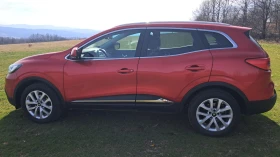 Renault Kadjar - 10700 € / 20927.38 лв. - 98425002 8