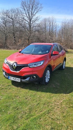 Renault Kadjar 