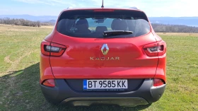 Renault Kadjar - 10700 € / 20927.38 лв. - 98425002 6