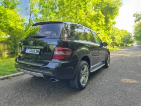 Mercedes-Benz ML 320 AIRMATIC 7G TRONIC - 8000 € / 15646.64 лв. - 23850156 3