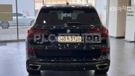 BMW X5 M-PACK* ВЪЗДУХ* AMBIENT* ОБДУХ* 360 CAM* HARMAN - 38500 € / 75299.46 лв. - 79708896 4