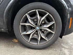 BMW X3 xDrive30i M SPORT/ДВА КЛЮЧА/ПОДГРЕВИ - 27950 € / 54665.45 лв. - 71985142 6