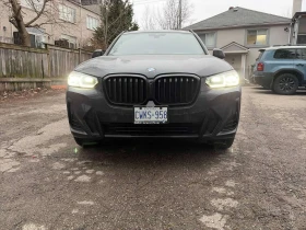 BMW X3 xDrive30i M SPORT/ДВА КЛЮЧА/ПОДГРЕВИ - 27950 € / 54665.45 лв. - 71985142 2