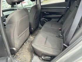 Hyundai Tucson * Preferred * ОТ ПРЕДСТАВИТЕЛСТВО НА HYUNDAI *  | Auto.bg — изображение 12