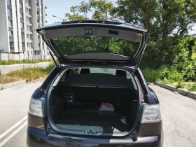 Mazda CX-7 | Mobile.bg � ����� ������ 4