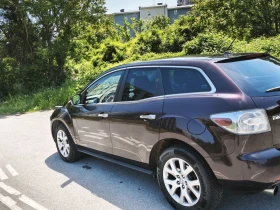 Mazda CX-7 | Mobile.bg � ����� ������ 3