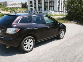 Mazda CX-7 | Mobile.bg � ����� ������ 2