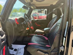 Jeep Wrangler * Sahara * АВТОКРЕДИТ БЕЗ ПЪРВОНАЧАЛНА ВНОСКА*  - 17500 € / 34227.03 лв. - 46686361 5