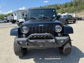 Jeep Wrangler * Sahara * АВТОКРЕДИТ БЕЗ ПЪРВОНАЧАЛНА ВНОСКА*  - 17500 € / 34227.03 лв. - 46686361 6