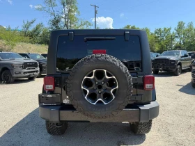 Jeep Wrangler * Sahara * АВТОКРЕДИТ БЕЗ ПЪРВОНАЧАЛНА ВНОСКА*  - 17500 € / 34227.03 лв. - 46686361 4