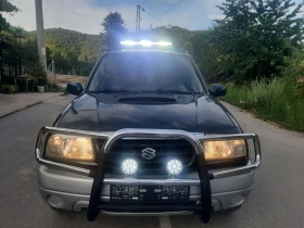 Suzuki Grand vitara 2.0НDI FEIS 109ks KLIMATRON