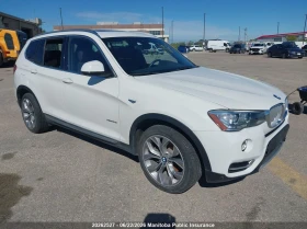BMW X3 28I