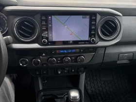 Toyota Tacoma * 4x4 Double Cab Auto * АВТОКРЕДИТ*  - 32700 € / 63955.64 лв. - 18276120 9