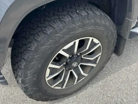 Toyota Tacoma * 4x4 Double Cab Auto * АВТОКРЕДИТ*  - 32700 € / 63955.64 лв. - 18276120 7