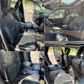 Jeep Cherokee 3.2 V6 271hp. AWD Limited | Mobile.bg � ����� ������ 12