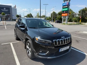 Jeep Cherokee 3.2 V6 271hp. AWD Limited | Mobile.bg � ����� ������ 3