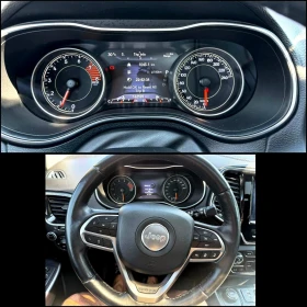 Jeep Cherokee 3.2 V6 271hp. AWD Limited | Mobile.bg � ����� ������ 8