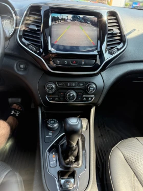 Jeep Cherokee 3.2 V6 271hp. AWD Limited | Mobile.bg � ����� ������ 9