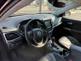 Jeep Cherokee 3.2 V6 271hp. AWD Limited | Mobile.bg � ����� ������ 7