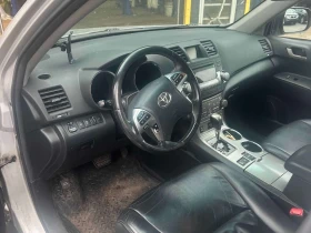 Toyota Highlander * 4WD 4dr* ���������� ��� ������������ ������*  | Mobile.bg � ����� ������ 5
