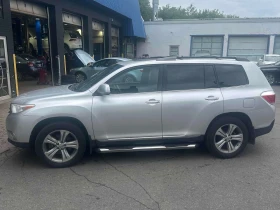 Toyota Highlander * 4WD 4dr* ���������� ��� ������������ ������*  | Mobile.bg � ����� ������ 2