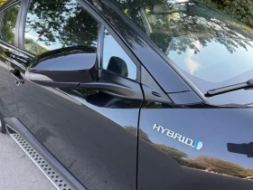 Toyota C-HR ������/������������� 1.8 ����������� | Mobile.bg � ����� ������ 14