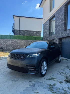 Land Rover Range Rover Velar 2.0 DIESEL | Mobile.bg � ����� ������ 2
