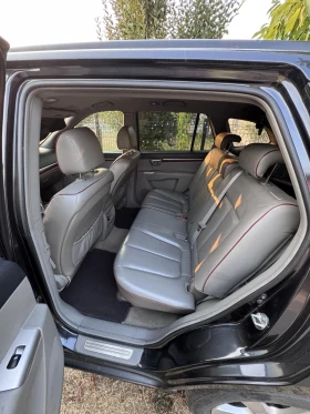 Hyundai Santa fe - 1500 € - 35604949 6