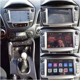 Hyundai IX35 2.0crdi* 136kc* 4x4* ����* ����-CarPlay* ������*  | Mobile.bg � ����� ������ 11