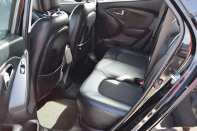 Hyundai IX35 2.0crdi* 136kc* 4x4* ����* ����-CarPlay* ������*  | Mobile.bg � ����� ������ 14