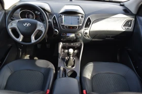 Hyundai IX35 2.0crdi* 136kc* 4x4* ����* ����-CarPlay* ������*  | Mobile.bg � ����� ������ 10