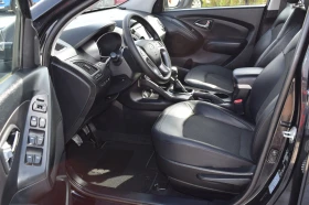 Hyundai IX35 2.0crdi* 136kc* 4x4* ����* ����-CarPlay* ������*  | Mobile.bg � ����� ������ 8