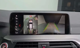 BMW X3 * xDrive 20d M Sport * Head up * 360 Cam *  | Auto.bg — изображение 13