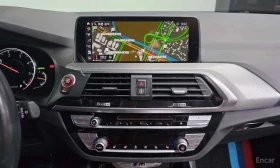 BMW X3 * xDrive 20d M Sport * Head up * 360 Cam *  | Auto.bg — изображение 10