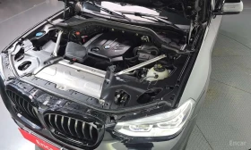 BMW X3 * xDrive 20d M Sport * Head up * 360 Cam *  | Auto.bg — изображение 17