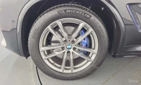 BMW X3 * xDrive 20d M Sport * Head up * 360 Cam *  | Auto.bg — изображение 5