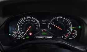 BMW X3 * xDrive 20d M Sport * Head up * 360 Cam *  | Auto.bg — изображение 9