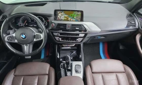 BMW X3 * xDrive 20d M Sport * Head up * 360 Cam *  | Auto.bg — изображение 7