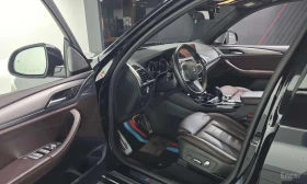 BMW X3 * xDrive 20d M Sport * Head up * 360 Cam *  | Auto.bg — изображение 6