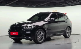 BMW X3 * xDrive 20d M Sport * Head up * 360 Cam * 